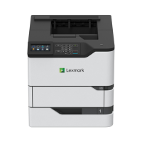 Lexmark MS826 Printer Toner Cartridges